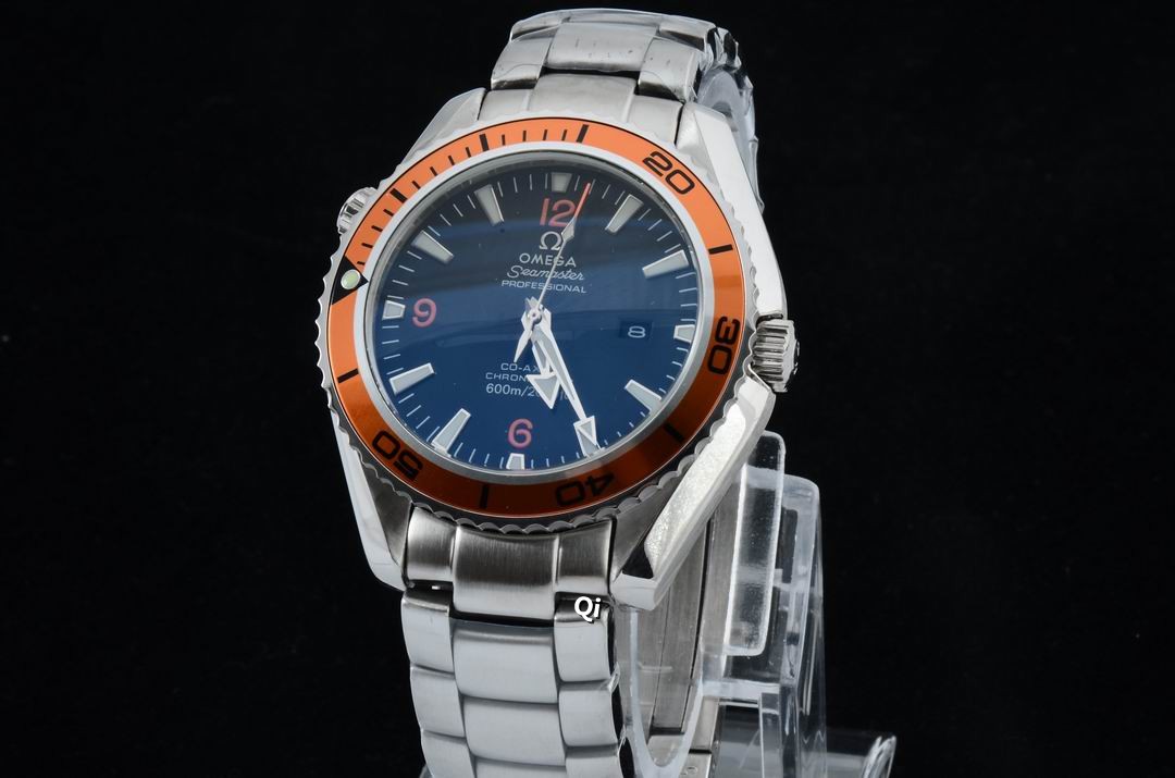 Omega watch man-105